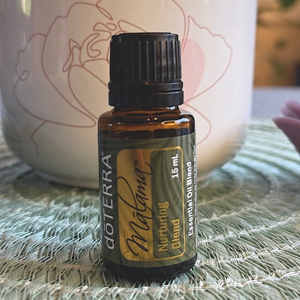 Malama Nurturing Blend — DoTERRA - 15ml - Picture 13 of 13